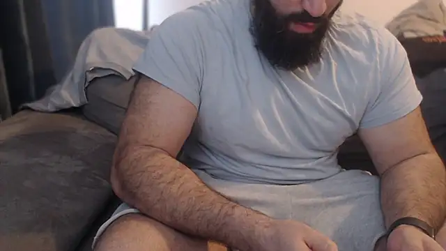 hugemachohandsome online show from February 4, 8:53 am