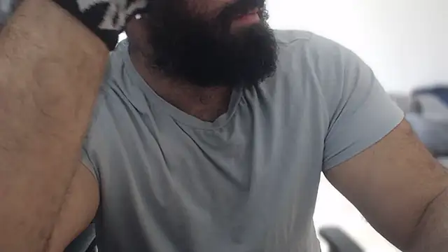 hugemachohandsome online show from October 4, 8:49 am