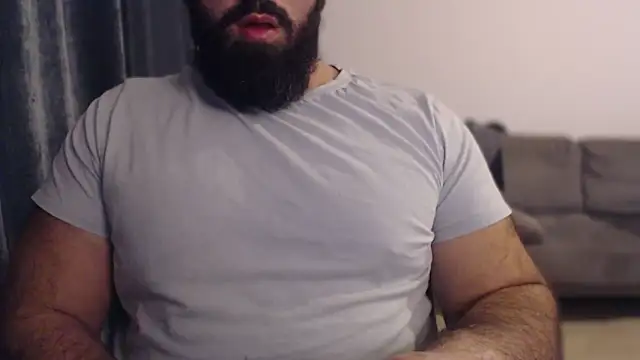 hugemachohandsome online show from October 21, 9:36 pm