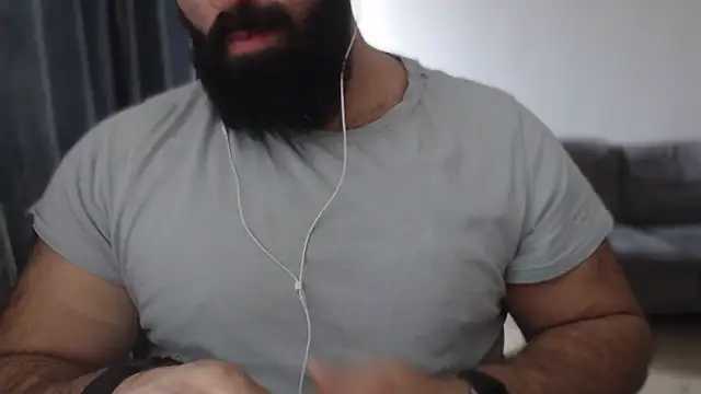 hugemachohandsome online show from November 17, 9:57 am