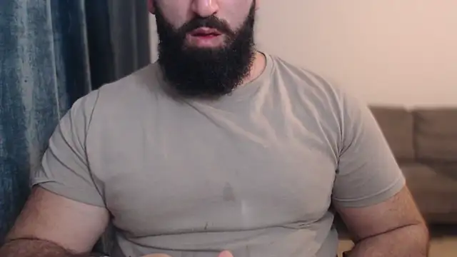 hugemachohandsome online show from November 11, 9:42 pm