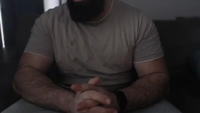 hugemachohandsome online show from March 5, 6:32 am