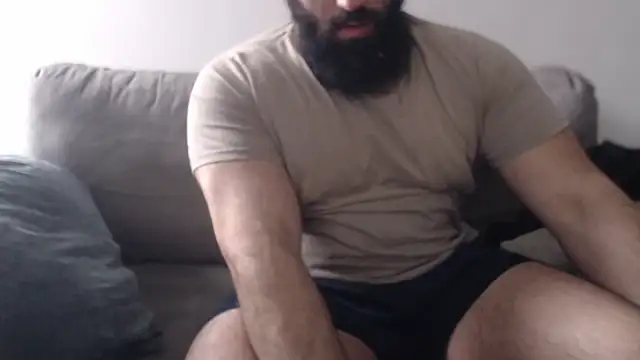 hugemachohandsome online show from April 10, 7:26 am