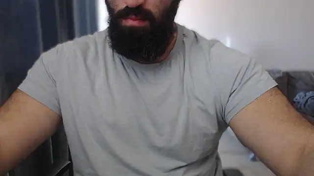 hugemachohandsome online show from November 6, 9:13 am