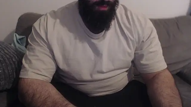 hugemachohandsome online show from April 29, 7:53 pm