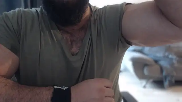 hugemachohandsome online show from October 11, 10:16 am