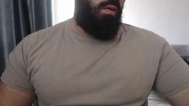 hugemachohandsome online show from November 11, 9:04 am