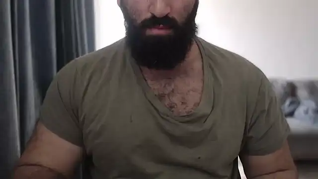 hugemachohandsome online show from November 4, 9:02 am