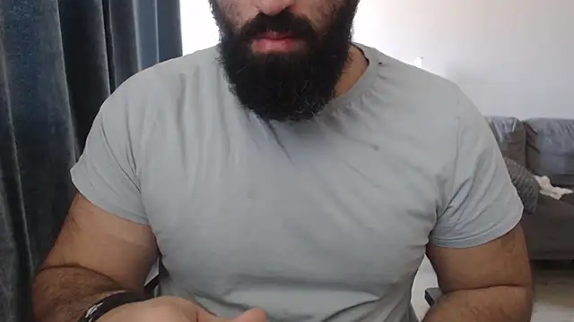 hugemachohandsome online show from November 5, 8:28 am