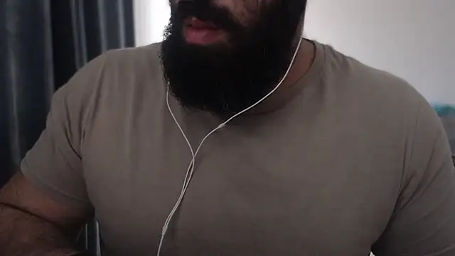 hugemachohandsome online show from November 9, 12:20 pm