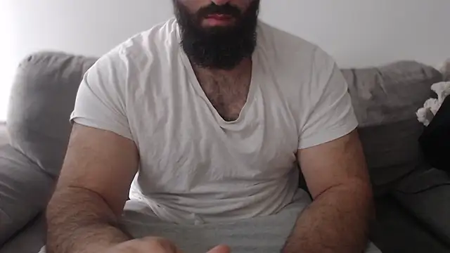 Snapshot of hugemachohandsome chatting on June 16, 5:18 am hugemachohandsome online show from June 16, 5:18 am