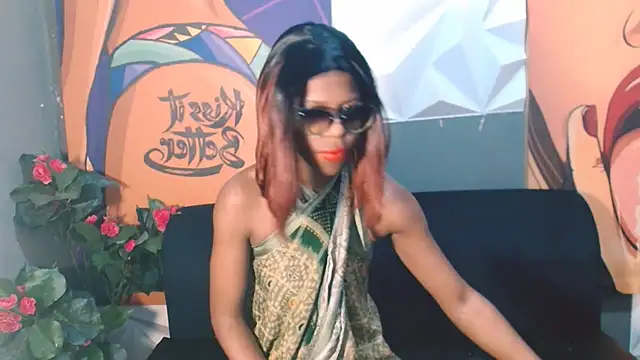 Ebonystormxxx online show from November 12, 8:07 am