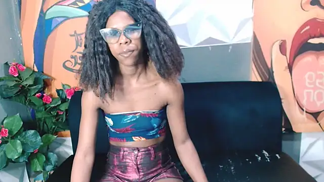 Ebonystormxxx online show from November 29, 8:14 am