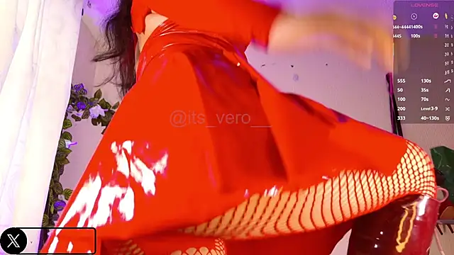 vero sweett1 online show from November 4, 8:45 pm