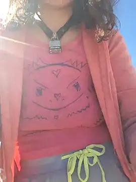 Darling Sunstorm online show from November 21, 7:24 pm