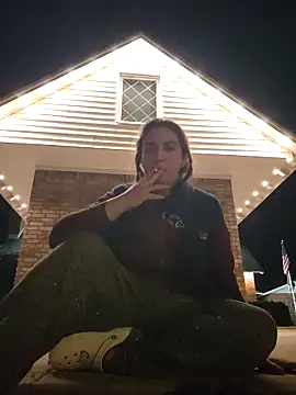 Darling Sunstorm online show from January 17, 1:53 am