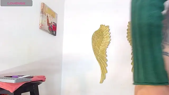 Arhyanna White online show from January 6, 9:52 pm