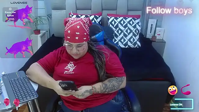 evelin zaens online show from December 21, 4:30 pm