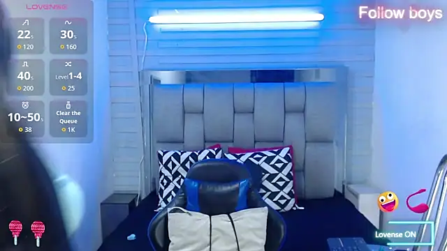 Snapshot of evelin_zaens chatting on October 2, 4:38 am evelin zaens online show from October 2, 4:38 am