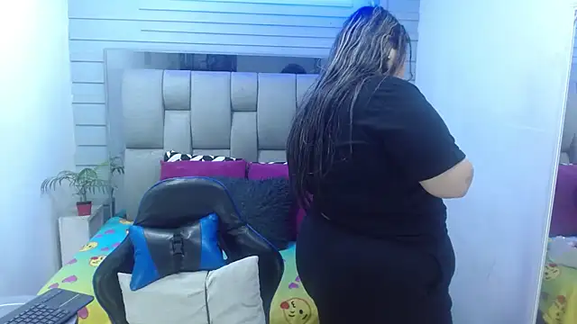 evelin zaens online show from March 4, 4:31 am