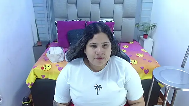 evelin zaens online show from April 1, 4:14 am