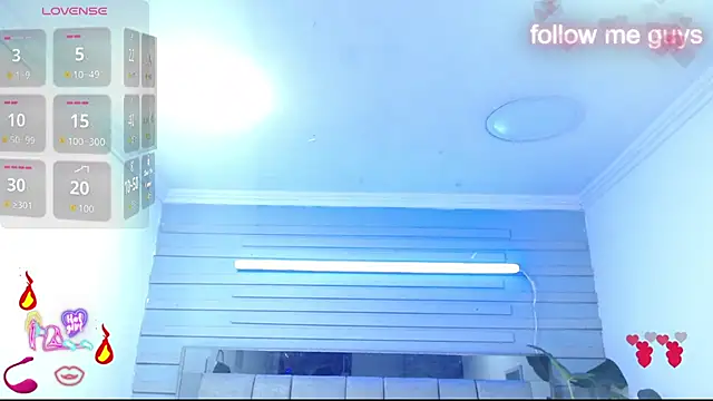 Snapshot of evelin_zaens chatting on June 25, 5:12 am evelin zaens online show from June 25, 5:12 am