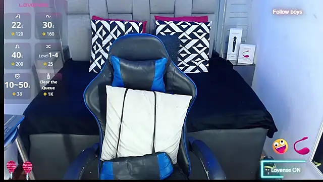 Snapshot of evelin_zaens chatting on October 1, 4:17 am evelin zaens online show from October 1, 4:17 am