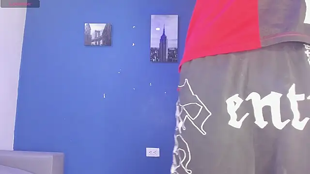 BeMyLover3 online show from November 30, 7:47 pm