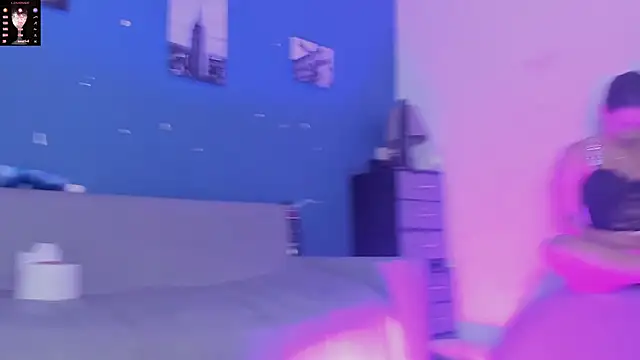 BeMyLover3 online show from February 9, 12:58 pm