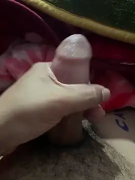 Son fuck online show from March 17, 11:41 pm