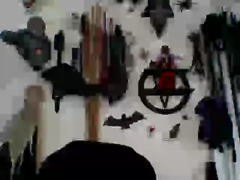 Snapshot of FeticheMacabre chatting on May 1, 3:50 pm FeticheMacabre online show from May 1, 3:50 pm