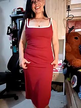 johannatb online show from April 15, 2:50 am