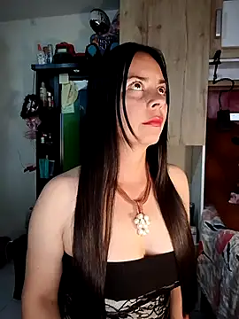 johannatb online show from January 14, 4:05 am