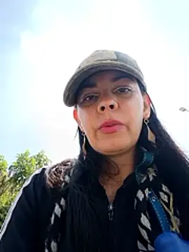 johannatb online show from March 22, 3:24 pm