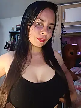 johannatb online show from June 24, 2:43 am