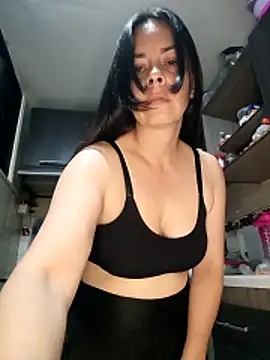 johannatb online show from March 27, 12:30 am