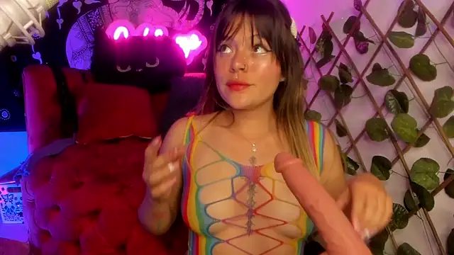  kalypso  online show from March 8, 11:07 pm