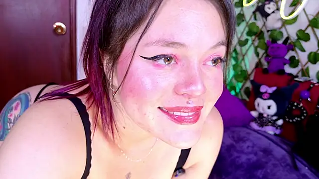  kalypso  online show from March 14, 9:21 pm