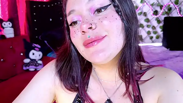  kalypso  online show from January 17, 8:23 pm