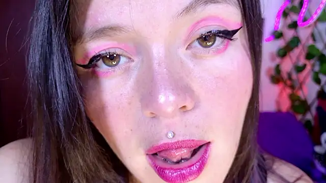  kalypso  online show from March 12, 9:30 pm