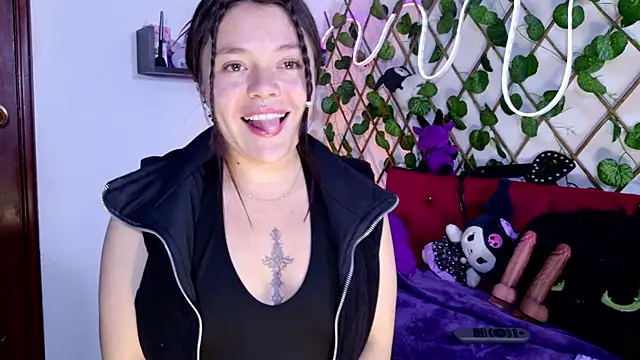  kalypso  online show from March 31, 4:31 pm