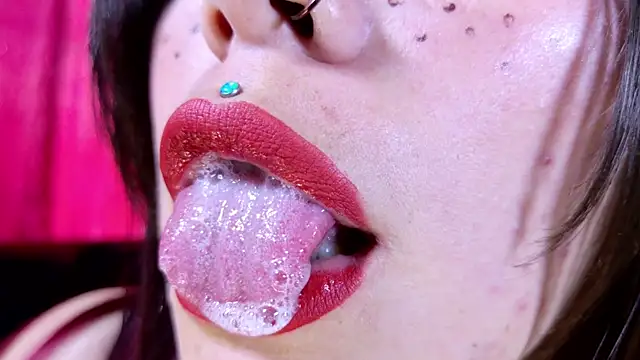  kalypso  online show from December 21, 6:20 pm