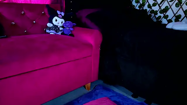  kalypso  online show from November 8, 8:01 pm