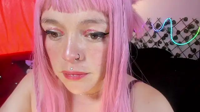  kalypso  online show from February 19, 10:18 pm