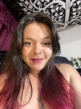  kalypso  online show from November 15, 1:53 am