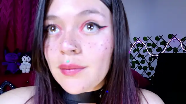  kalypso  online show from January 13, 10:35 pm