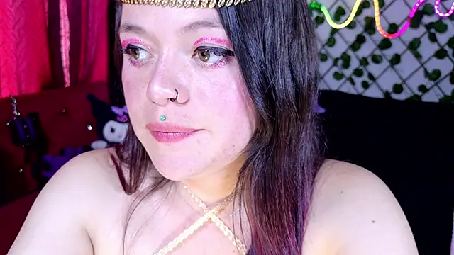  kalypso  online show from February 13, 9:15 pm