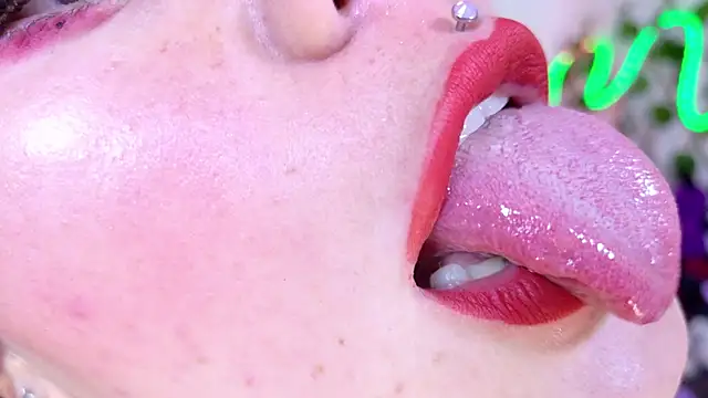  kalypso  online show from March 13, 10:26 pm