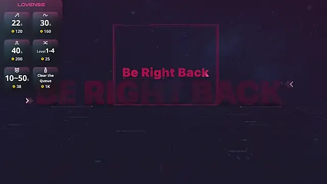 Squirtmania online show from April 10, 4:41 am