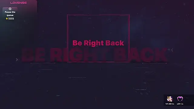 Squirtmania online show from March 15, 4:41 am